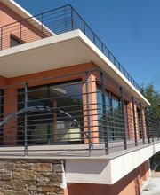 FERRONNERIE FER A FER image 20