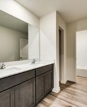 Fantastic new construction homes with space for the whole family.