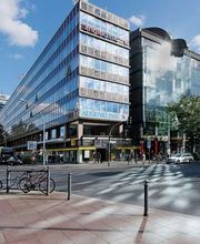 LASERMED Augenklinik am Wittenbergplatz Bild 4