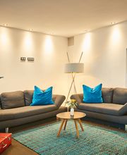 SCHLAFGUT! HOTEL-WILL.ICH Bild 5