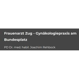 Rehbock Joachim Priv. Doz. Dr. med.