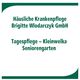 Häusliche Kranken- und Tagespflege Brigitte Wlodarczyk GmbH