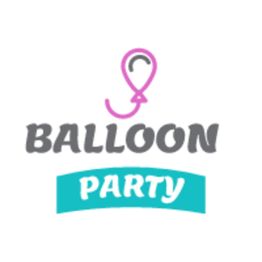 Balloon Party logo