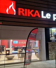 RIKA le poêle image 1