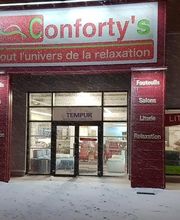 Conforty S image 4