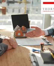 Thorn Immobilien - Immobilienmakler in Potsdam und Umgebung Bild 3