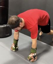 Marsh Lane Mafia Kickboxing image 9