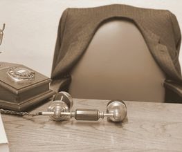 Verschlusssache Escape Rooms - Essen Bild 6