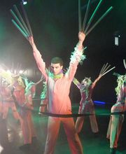 Danse Evolution le Menelec Martinez image 3
