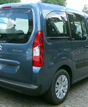 Altiplano Rent a Car S.L. imagen 11