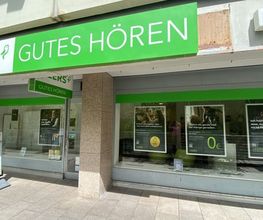 Außenaufnahme von GEERS