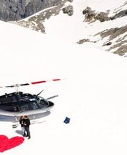 Airport Helicopter Bild 9