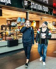 STATION FOOD GMBH Bild 12