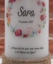 Mamá Candela imagen 12