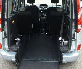 Handi Technic Auto image 1
