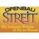 Ofenbau Streit