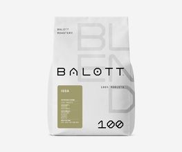 BALLOTT COFFEE SHOP Bild 7