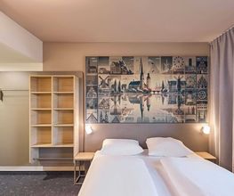 B&B HOTEL Lippstadt Bild 10