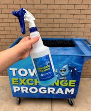 BlueWave Express Car Wash image 4