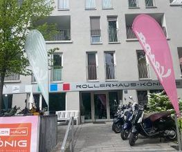 Rollerhaus König Store Bild 18