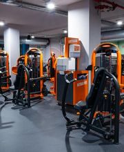 Basic-Fit 24/7 imagen 4