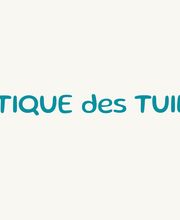 Optique Des Tuileries image 9