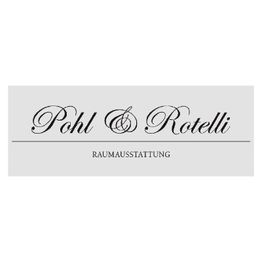 Pohl & Rotelli Raumausstattung