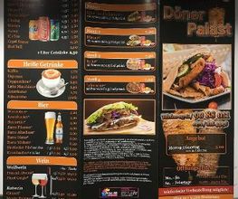 Döner Palast Bild 17