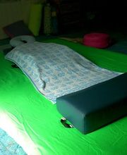 Espace Shiatsu - Martinez Pierrette Bild 1