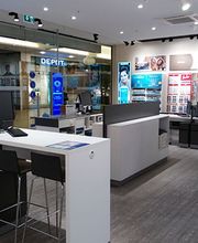 Apollo-Optik - Stein im FORUM Stein Bild 3