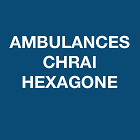 AMBULANCES CHRAI HEXAGONE