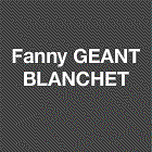 Geant Blanchet Fanny