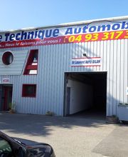 St Laurent Autobilan image 4