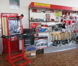 Anhänger & Reifencenter Schumacher Bild 6