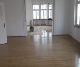 Parkett Schliff Frese Bild 1