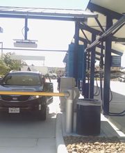 BlueWave Express Car Wash image 3