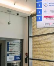 Plasmaspende Potsdam Octapharma Plasma GmbH Bild 6