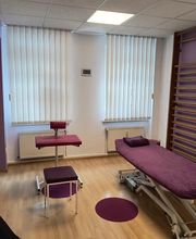Physiotherapie Anne Zeiner Bild 1