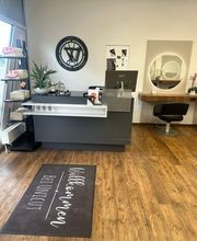 Unicut by Cevriye Rohr | Haare färben | Friseur in Neckarsulm Bild 9