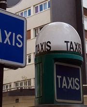 Allo Taxi Trinitain image 3