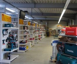 ABEX MENNINGEN GEBÄUDETECHNIK Bild 1