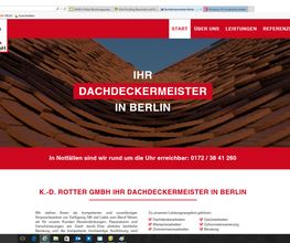 Klaus-Dieter Rotter GmbH Bild 3