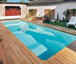 Pool Garten Recklinghausen