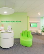 AOK PLUS - Filiale Hildburghausen Bild 3