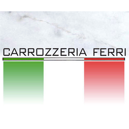 Carrozzeria Ferri logo