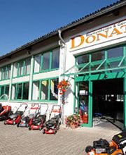 Donath Baumaschinen & Geräte Bild 3