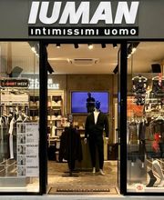 IUMAN Intimissimi Uomo immagine 1