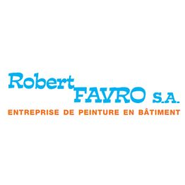 Favro Robert SA
