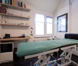 Behandelkamer