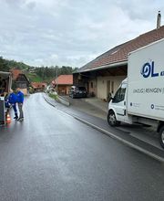 OL Umzug Reinigung GmbH Bild 10